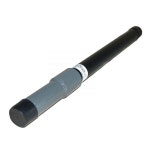 George Fischer Transition Fitting Central Threaded External Coated 650010110800 PE to Steel : 캔톤무역