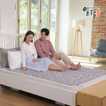 일월 워셔블 전기요 싱글 전기매트 IWGML-KM59S-ST : 신일전자 대리점