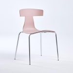 세련된 플라스틱 카페 인테이러 의자 대기실 학교 파티 루프탑 1인 : 달부리빙