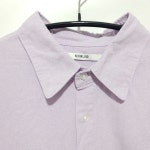 키뮤어 시티보이 오버핏 옥스포드 반팔 셔츠 L_S0848 : 마데인빈티지