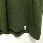 노스페이스 기능성 반팔 110_S0852 : 마데인빈티지