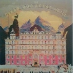 아이윙스 피포페인팅 U044 그랜드 부다페스트 호텔 DIY명화그리기 DIY그림그리기 : 그시절하루