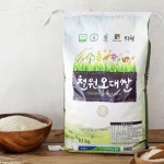 김화농협 철원오대쌀 10+10kg(상등급)[35469116] : NS홈쇼핑 TV홈쇼핑