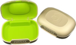 포낙 보청기케이스 : 아이케이메디칼