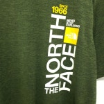 노스페이스 기능성 반팔 110_S0852 : 마데인빈티지