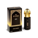 Swiss Arabian Oud Al Arais - Perfume for Women - Notes of Apricot, Lemon, Oud, Vanilla, Incense, Cha : 순수컴퍼니