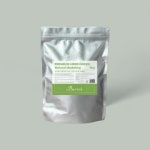 뷰리엘 프리미엄 허브 그린 내추럴 모델링 1000g : 스킨엠몰