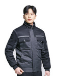 WM-J6503(TR소재) : 포시즌작업복