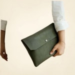 엔로우 nraw 909ML 핸디파우치(L) : 리카스054