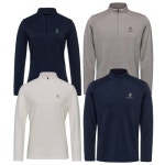 [블랙야크](신세계 강남점)25년 가을신상 남성/여성 트레킹/등산 기능성 메리노 울 집업 긴팔 1BYZTFU008/1BYZTFU507 : 신세계백화점