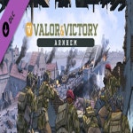 PC 밸러 앤 빅토리 아른헴 스팀 한국코드 Valor Victory Arnhem : EO 스팀게임샵
