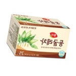 1.2gx25개입 보리차 티백 둥굴레차 동서 식수용 : 이가팸4