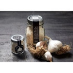 금수레 구운마늘소금 200g 신안천일염 단양 6쪽 마늘 SALT : 카라멜상점