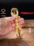 금강저 독고저 삼고저 항마금강저 빙의 퇴마 펜던트 액막이 제거 악귀 제령 오고저 : Hephaistostore