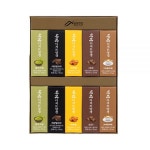 밀양한천 명품 디저트양갱 트렌디한 5가지맛의 선물세트 명절선물 간식 어린이집 학원 발렌타인데이 선물 생일 : 카라멜상점