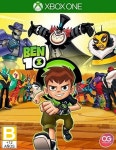 벤10 액션 게임 Xbox One 외계인 변신 히어로 타임 OR02005 : 엄마직구25