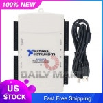 unbranded In Box NATIONAL INSTRUMENTS NI USB-6216 Data Acquisition Device Multifunctio : 캔톤무역