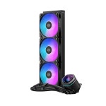 쿨러마스터 MASTERLIQUID 360 CORE NEX ARGB (블랙) : 메이드PC