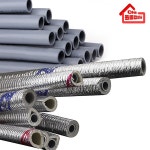 PB 에이콘 직관 15mm 6M 파이프 PB부속 보온직관 보온재 수도 배관 자재 부속 : 원종합상사 수도 배관 자재