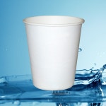 페이퍼맥스 무지 종이컵 2000개 6.5 185ml 일회용 정수기 물컵 자판기 커피컵 : 삼원상사몰