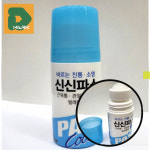 롤온 신신파스 통증완화 근육이완 냉감타입 찜질 파스틱 통증케어 근육통 : 디마크