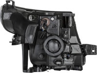 포드 익스플로러 2011-2015 전조등 헤드라이트 좌측 방수 내구성 H8031 : 제이에이치상사5