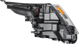 포드 익스플로러 2011-2015 전조등 헤드라이트 좌측 방수 내구성 H8031 : 제이에이치상사5