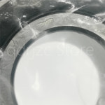 두 배 줄 앵귤러 콘택트 볼 베어링 3207-BD-XL-2HRS-TVH 35mm X 72mm 27mm : 콕스무역