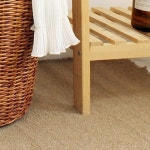 라탄 바구니 수납 정리 보관 인테리어 소품 생활용품 실용적인 : 모아담몰