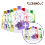 (1+ 1)푸드어홀릭 아로마오일 465ml 택2/리치 : GSSHOP TV쇼핑