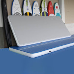 태권도장매트 주짓수 바닥 체육관 쿠션 소음방지매트 운동 태권도매트 낙법 태권도장 패드 : 헬로콤마