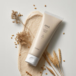 율무팩 대용량 워시오프 모공 요철 좁쌀 결 각질 천연 곡물 메디율 150ml, 1개 : 라이브몬 쇼핑