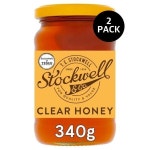 스톡웰 앤 코 허니 Stockwell Co Honey 건강 약국 기미 레몬 피부미용 리포좀 : 카라멜상점