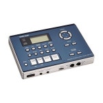 TASCAM (태스컴) CD-VT2 보컬 연습 CD 플레이어 튜너 소형 컴팩트 휴대용 키 체인지 스피드 컨트롤 템포 취소 어학 학습418467... 