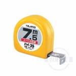 수동 줄자 H2575 7.5M 수공구 거리측정 : itemhive