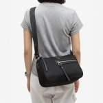 크로스백 보조가방 학생크로스백 숄더백 : 펨토몰