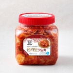 종가 전라도 맛김치 : 에이지니