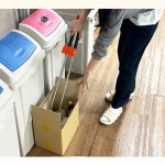 다파라 만능집게 스텐집게 : 차칸상어샵