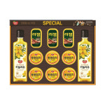 동원 스페셜5호 선물세트 (쇼핑백 포함) : 로움마트