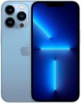 MLTP7 Apple iPhone 13 Pro, 1TB, Sierra Blue   GSM Carriers  Renewed : 마리아랩