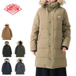 단톤 일본 DANTON 퍼 첨부 퀼트 다운 코트 DT-A0006 : 긴자스토리