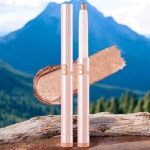 바닐라코 메탈릭 무드 온 아이 컬러 스틱 0.5g, 09 문라이트, 1개 : 커먼스마켓스토어