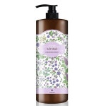 밀크앤허니 바디워시 소프트 머스크 1500ml x 1개 : 신호탄마켓