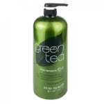 1500ML-린스.헤어.헤어.트리트먼트.헤어팩.컨디셔너.미용실.가정 과일나라 린스 비듬 헤어 보습 녹차수 : 일요일새벽