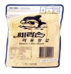 미용장갑 쎄라손 세라손 염색 파마 라텍스 : 에스제이홀딩스