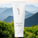 본코리아 보습크림 펩타이드 엔젤 모이스처 크림,  100ml, 1개 : 커먼스마켓스토어