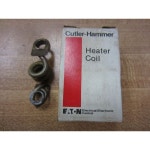 Cutler-Hammer Cutler Hammer H-1047 Eaton Overload Heater Element H1047 Pack of 3 : 토미무역몰