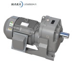 삼양감속기 MG-205F 3상 10마력 7.5KW 1:15~1:30 HT 220/380V : 모터그라운드