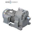 삼양감속기 MG-205F 3상 10마력 7.5KW 1:15~1:30 HT 220/380V : 모터그라운드