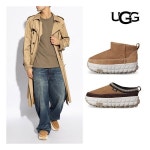 어그 UGG 벤처데이즈 플랫폼 남자 여자 겨울 방한 부츠 1154530 3종 택1 524546 01)1154530-CTC : 바이온랩